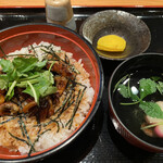 Seafood Shuzo Roan - 