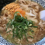 Marugen Ramen Himeji Imajuku Ten - 