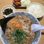 Marugen Ramen Himeji Imajuku Ten - 