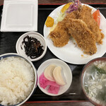 Japanese cuisine Harada - 