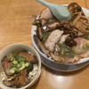 大豊ラーメン - 