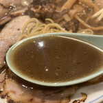 大豊ラーメン - 