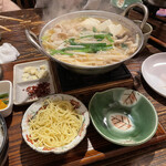 Udon Dokoro Mugi Ichi - 