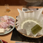 Torafugu Tei Hachioji Ten - 