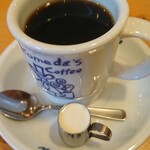 Komeda Coffee Ten Kunitachi Kitaguchi Ten - 