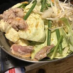 Sushi Izakaya Yatai Zushi Hachioji Yokoyama Cho - 