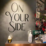 on your side - 