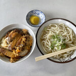 Sanuki Udon - 