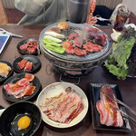 Yakiniku Banchou - 