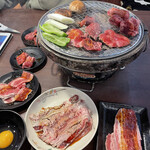 Yakiniku Banchou - 