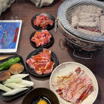 Yakiniku Banchou - 