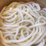 丸亀製麺 - 