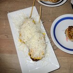 Yakitori no Oogiya Eganosho Ten - 