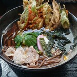 Ajiro Soba - 