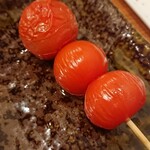 Yakitori Ofumi - 