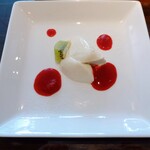 RISTORANTE & BAR ITALIANA Mia Angela Daimaru Sapporo Ten - 