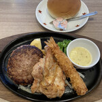 Steak no Don Sakai Shichi Do Ten - 