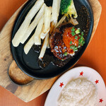 Steak no Don Higashiyamato Chuo Ten - 