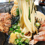 Udon Shikisai - 