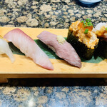 Gatten Sushi Oume Ten - 