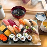 N Zushi - 