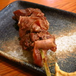 Yakitori Kobo Kibo Keoka Honten - 