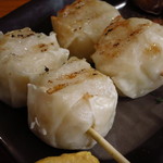 Yakitori Kobo Kibo Keoka Honten - 