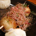 Yakitori Kobo Kibo Keoka Honten - 