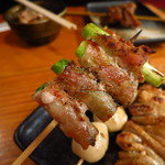 Yakitori Kobo Kibo Keoka Honten - 