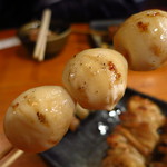 Yakitori Kobo Kibo Keoka Honten - 