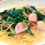 Jolly Pasta Kofu Showadori Ten - 