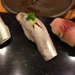 Sushi Dokoro Kan - 