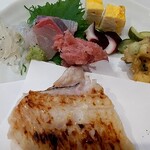 Sushi Kazu - 