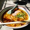 Kitchen Kitagawa - しょうゆラーメン800円