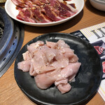 Tokkyu Yakiniku Seizan - 