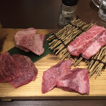 Okan Yakiniku Aka Chan Nishiguchi Ten - 