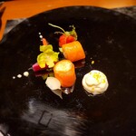 Kaiseki French Ryori Gourmand Tachibana - 