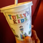 TULLYS COFFEE Itami Ten - 