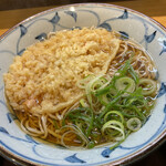 Wakana Soba Hankyu Ishibashi Ten - 