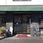 Cafe Olive - 