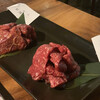 Sumibi Yakiniku Shinshu Meat Center - 