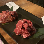 Sumibi Yakiniku Shinshu Meat Center - 