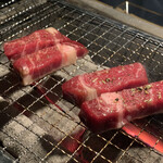 Sumibi Yakiniku Shinshu Meat Center - 