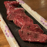 Sumibi Yakiniku Shinshu Meat Center - 