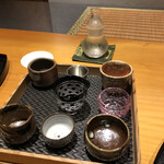 Japanese cuisine Koan - 