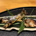 Japanese cuisine Koan - 