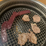 肉問屋直送 焼肉万里 - 