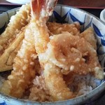 Kikyo Ya - 天丼