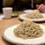 Soba Reisen - 