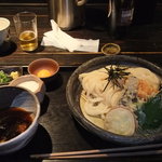 山元麺蔵